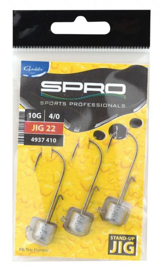 Spro Stand Up Jig 22 - 